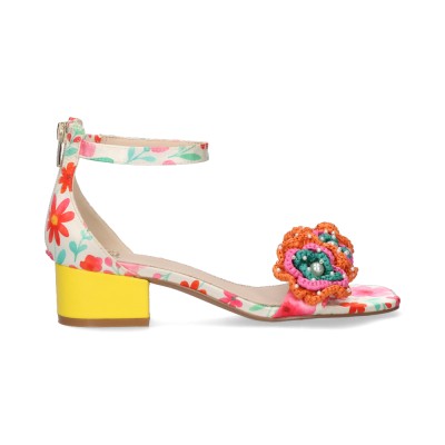 ZAPATO DE VESTIR MUJER EXE CAPRI-400